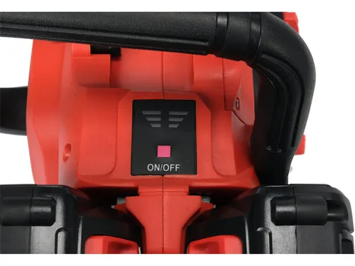 Pilarka łańcuchowa Yato YT-828131 2x4.0Ah