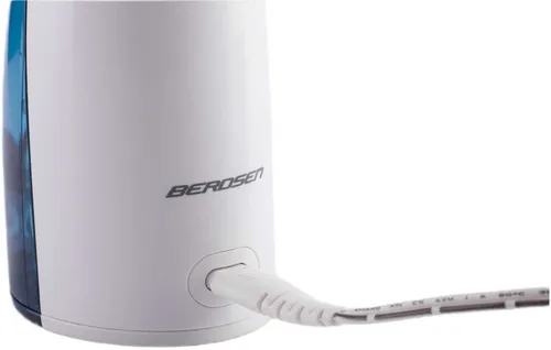 Irygator BERDSEN ClearJet X3