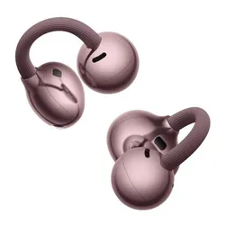 Huawei FreeClip 2 Wiśniowe