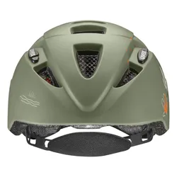 Kask rowerowy UVEX Kid 2 CC