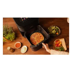 Air Fryer Frytkownica beztłuszczowa CECOTEC Cecofry&Grill Smokin 8500