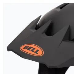 Kask rowerowy Bell Sanction 2 DLX MIPS blip rootbeer
