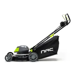 Kosiarka elektryczna NAC LE18-46-SI-J