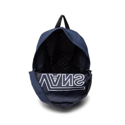 Vans Vechi Skool Picătură Vn0a5khplkz1 Blues Rucsac