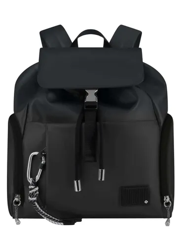 Женский рюкзак Samsonite Wander Last Backpack-black