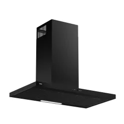 Okap Akpo WK-9 Feniks Slim 90 Czarny
