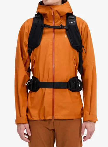 Plecak turystyczny Berghaus Remote Hike 23 l - black/black