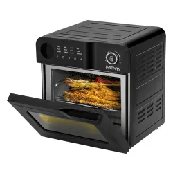 Air fryer MPM MFR-15 1900W 15l