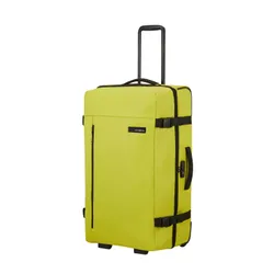 Большая дорожная сумка Samsonite Roader Duffle-lime