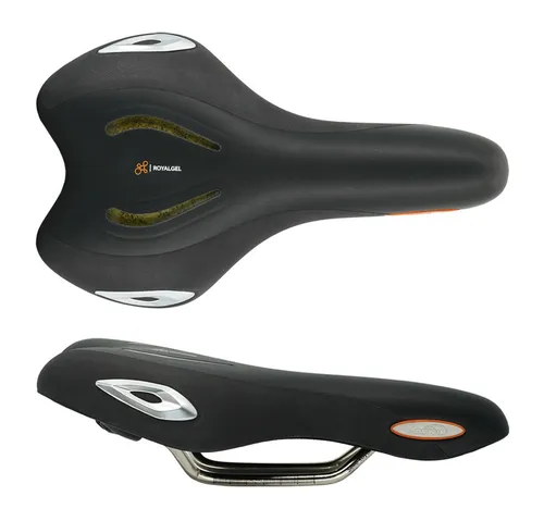 Siodełko SELLE ROYAL Lookin Athletic