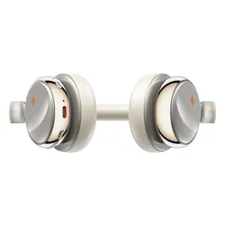 Słuchawki nauszne FIIO Snowsky Anytime ANC Tytanowy