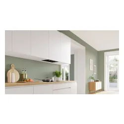 Okap Bosch Serie 6 DLN56AC60 Czarny