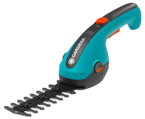 Nożyce do żywopłotu / trawy GARDENA ClassicCut Li 9885-20