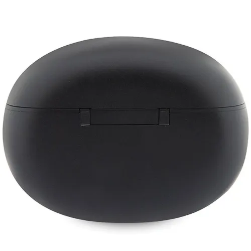 Słuchawki dokanałowe GUESS Classic EST   Czarny