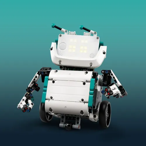 LEGO Mindstorms robotların mucidi (51515)