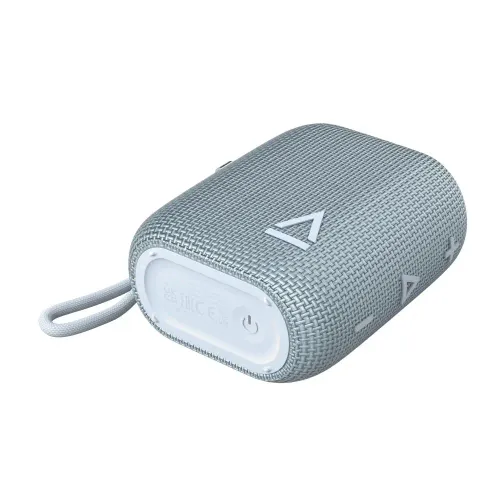 Głośnik Bluetooth Creative MUVO Flex 10W Szary