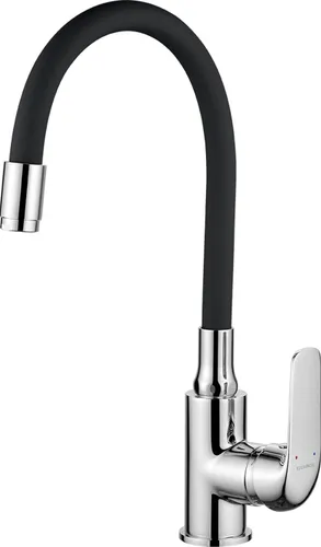 Bateria KUCHINOX Elza BKE 761D Czarny-chrom