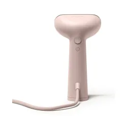 Parownica do ubrań Steamery Cirrus 3 1200W 22g/min Różowy