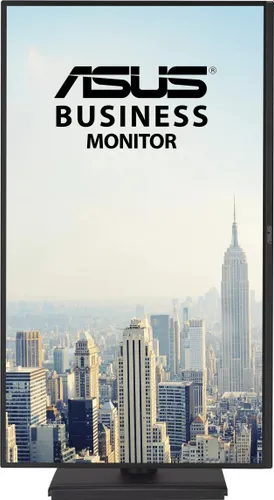Monitor ASUS BE27AQ 27" 2560x1440px IPS