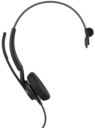 Słuchawki nauszne JABRA Engage 40 Inline Link USB-A UC Mono ANC