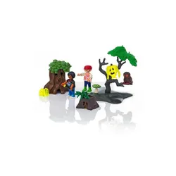 PLAYMOBIL 6891 Nocna wyprawa