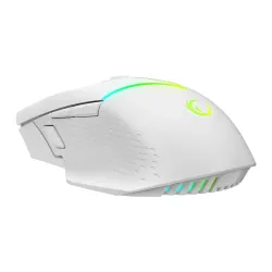 Myszka gamingowa Rampage Drop M3 V2 Biały