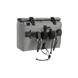 Torba na kierownicę CamelBak M.U.L.E. 12 Handlebar Pack - wolf grey