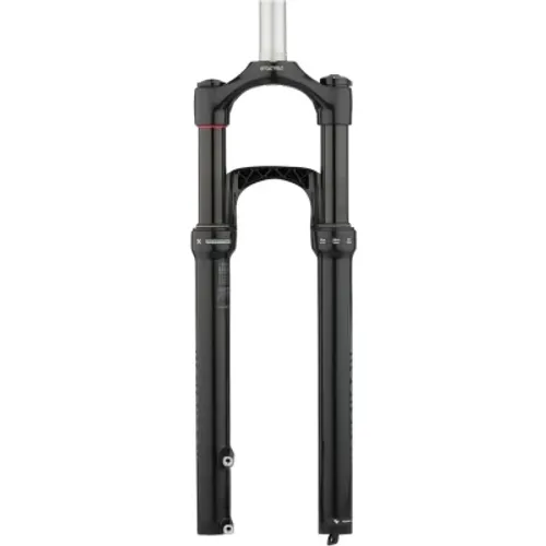 Amortyzator Rock Shox Judy Gold RL 27.5" 1 1/8 9x100 42mm off  z manetką - 120mm