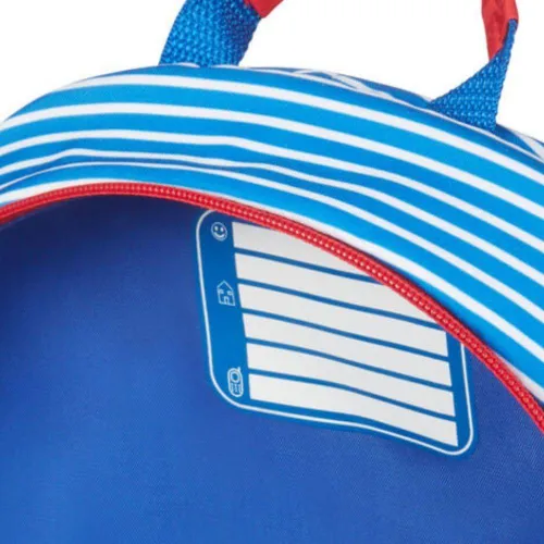 Rucsac pentru copii s + Samsonite Disney Ultimate 2.0-Minnie / Mickey stripes