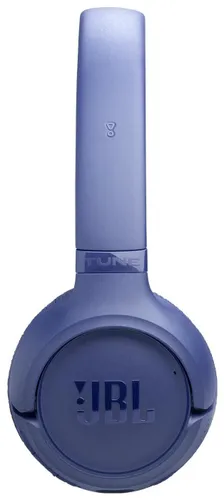 Słuchawki nauszne JBL Tune 530BT Niebieski