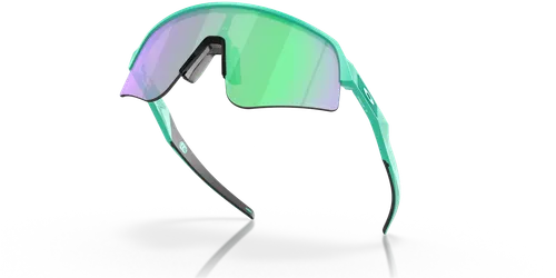 Велосипедные очки OAKLEY Sutro Lite Sweep PRIZM Road Jade