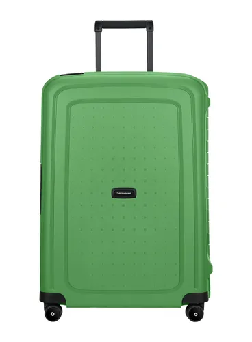 Kılıf Samsonite S'cure 79 l-cactus green / black