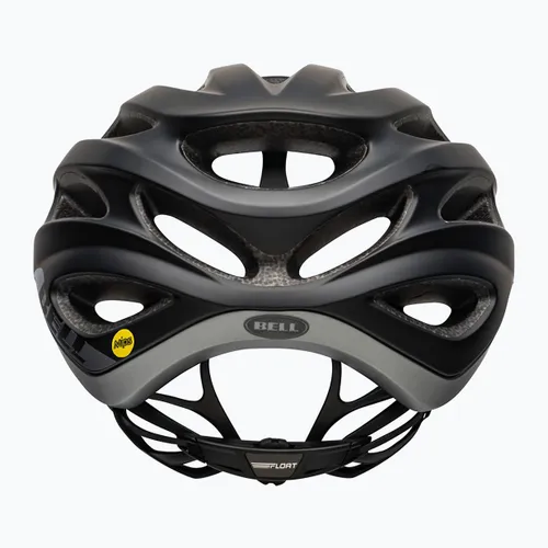 Kask rowerowy Bell Formula Integrated MIPS matte gloss black/gray