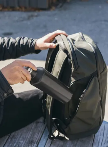 Городской рюкзак Bellroy Transit Workpack Pro 28 - оливковый
