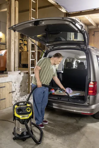 Odkurzacz KARCHER WD 7 Control P S 30/6/35/T 1.628-386.0