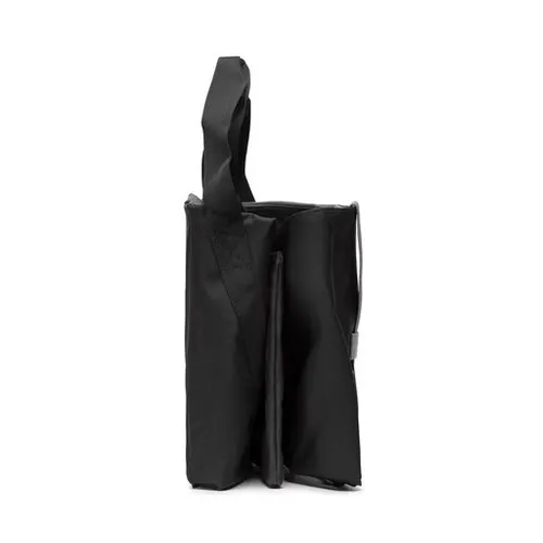 Geantă De Schi Rossignol Basic 210 Rkjb203 Carcasă De Schi Neagră