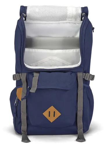 Рюкзак для ноутбука JanSport Hatchet-navy