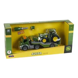 Traktor KLEIN John Deere 3908