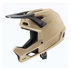 Kask rowerowy UVEX Ravage desert matt