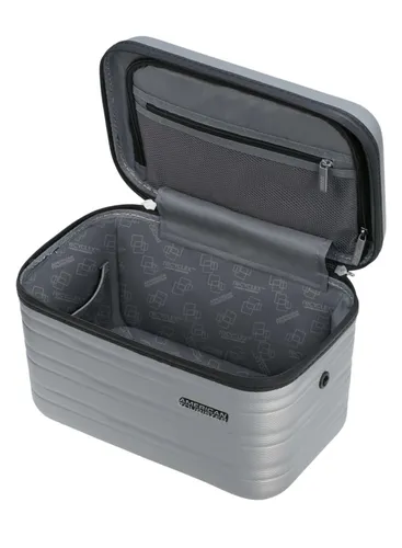 Косметичка / Дорожная сумка American Tourister Flashline-sky silver