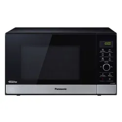 Kuchenka mikrofalowa Panasonic NN-GD38HSSUG