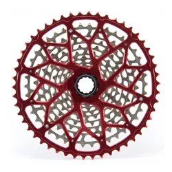 Kaseta GARBARUK SRAM XD 12 rz.