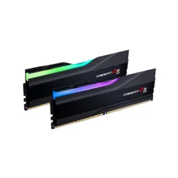 Pamięć RAM G.Skill Trident Z5 RGB Black DDR5 32GB (2 x 16GB) 5600 CL40