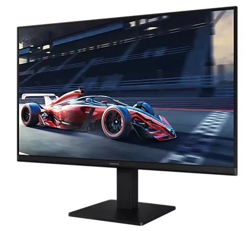 Samsung LS24D300GAUXEN - 100Hz | Full HD | 24'' | IPS [oferta Outlet]