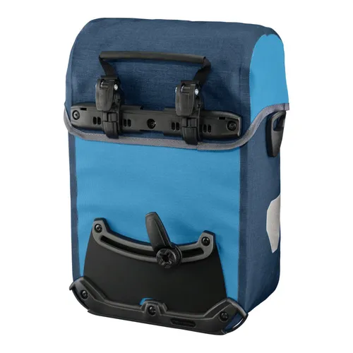 Велосипедные сумки (сумка двойная) Велосумка на багажник ORTLIEB Sport Packer Plus QL2.1