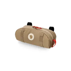 Torba na kierownicę Fjallraven Hoja Handlebar Pocket - clay