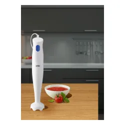 Blender Braun MQ10.000PWH 450W