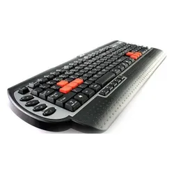 Klawiatura A4TECH XGame X7-G800V