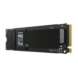 Dysk Samsung 990 EVO Plus 2TB PCIe Gen4 x4