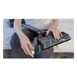 Odkurzacz pionowy SHARP SA-VP4261BS